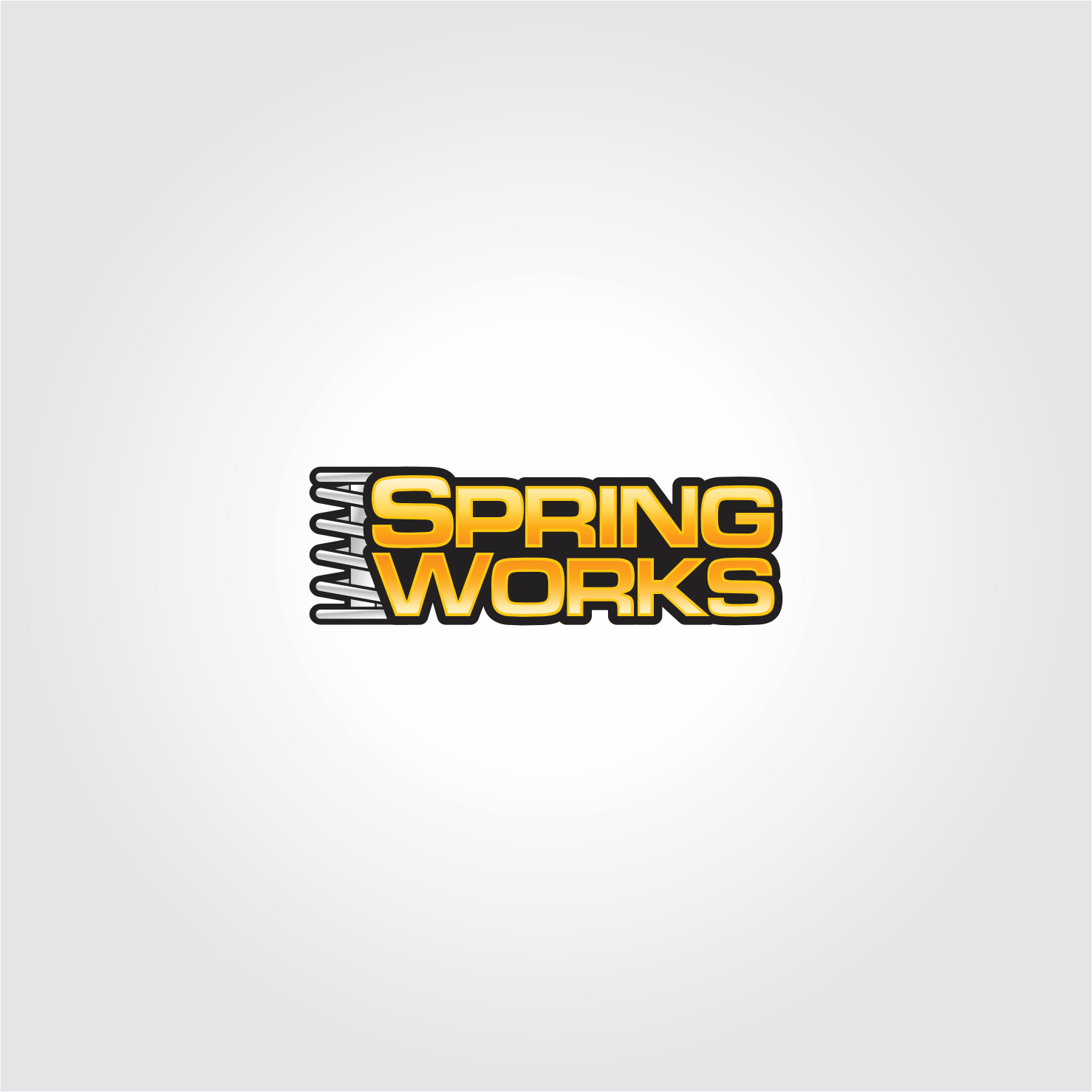 Logo Design by MarcusGir for Spring Works Inc | Design #19081422