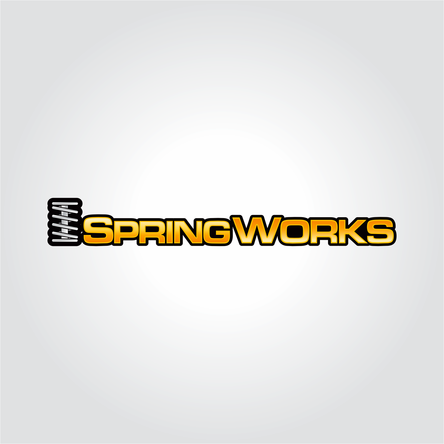 Logo Design by MarcusGir for Spring Works Inc | Design #19081455