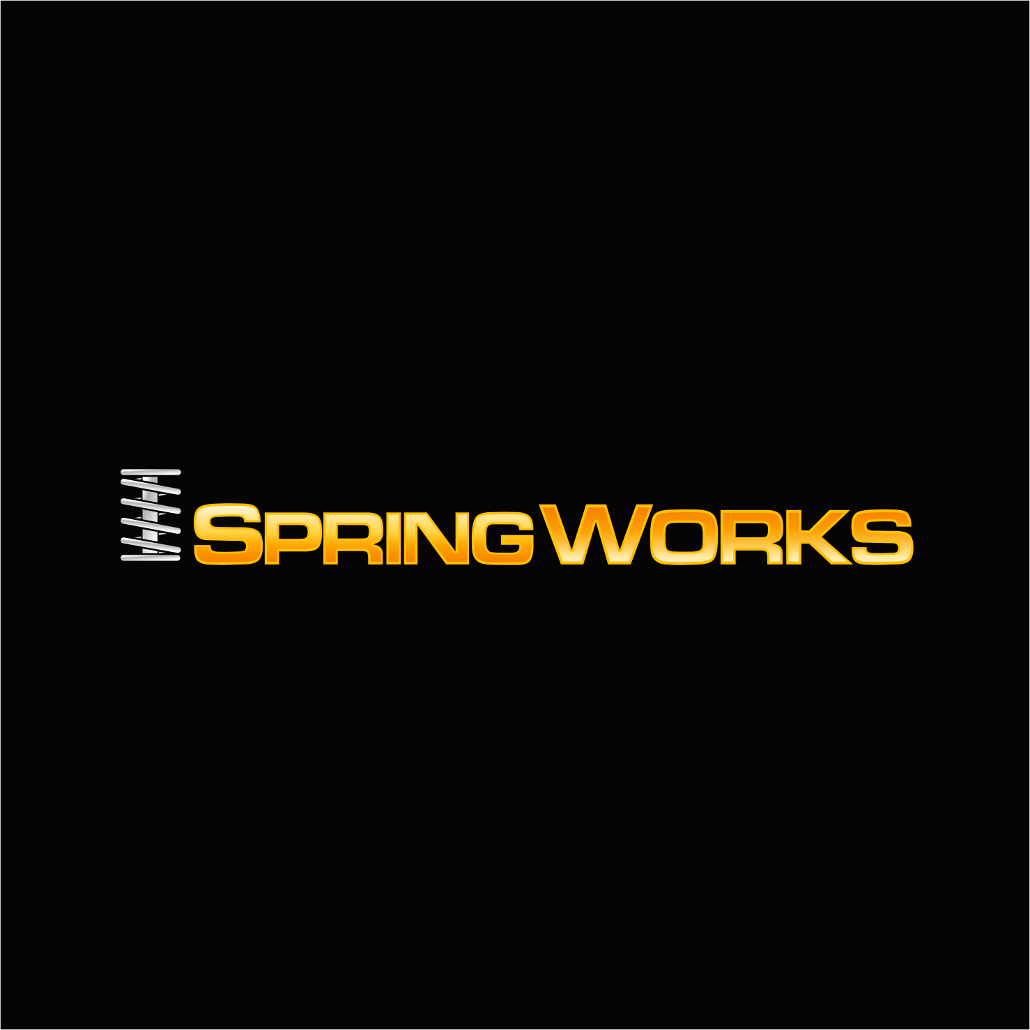 Logo Design by MarcusGir for Spring Works Inc | Design #19081457