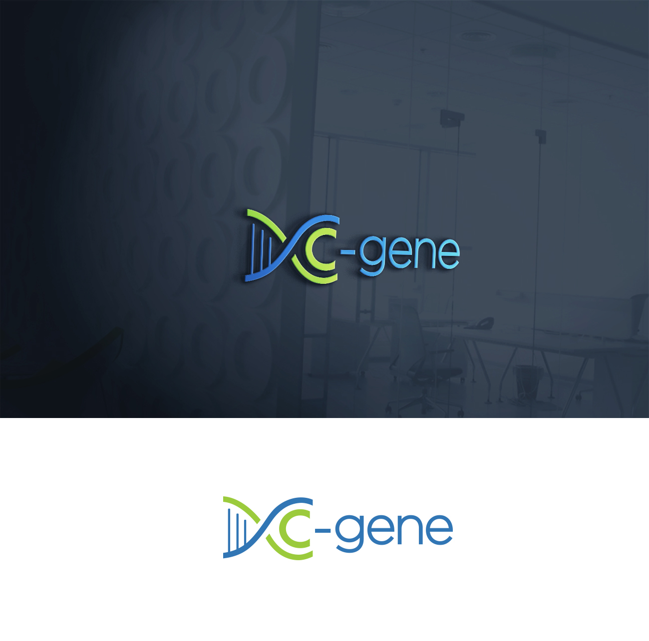 Logo Design by Digihexagon for this project | Design #18991175