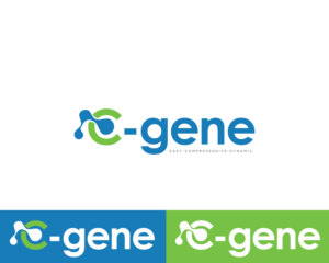 Logo Design by Atec for this project | Design: #18990308