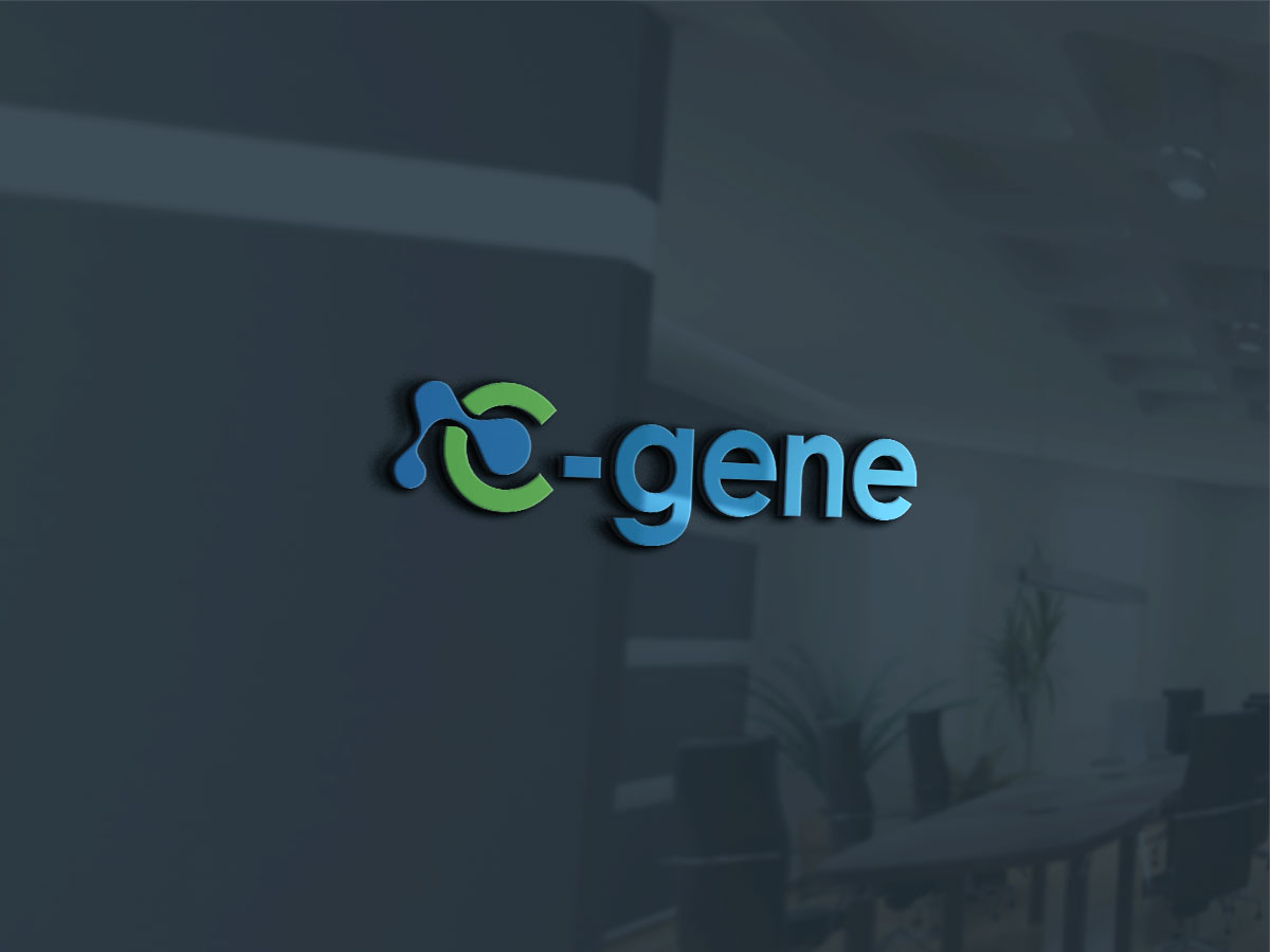 Logo Design by Atec for this project | Design #18990312