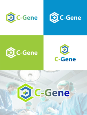 Logo Design by Come to Me