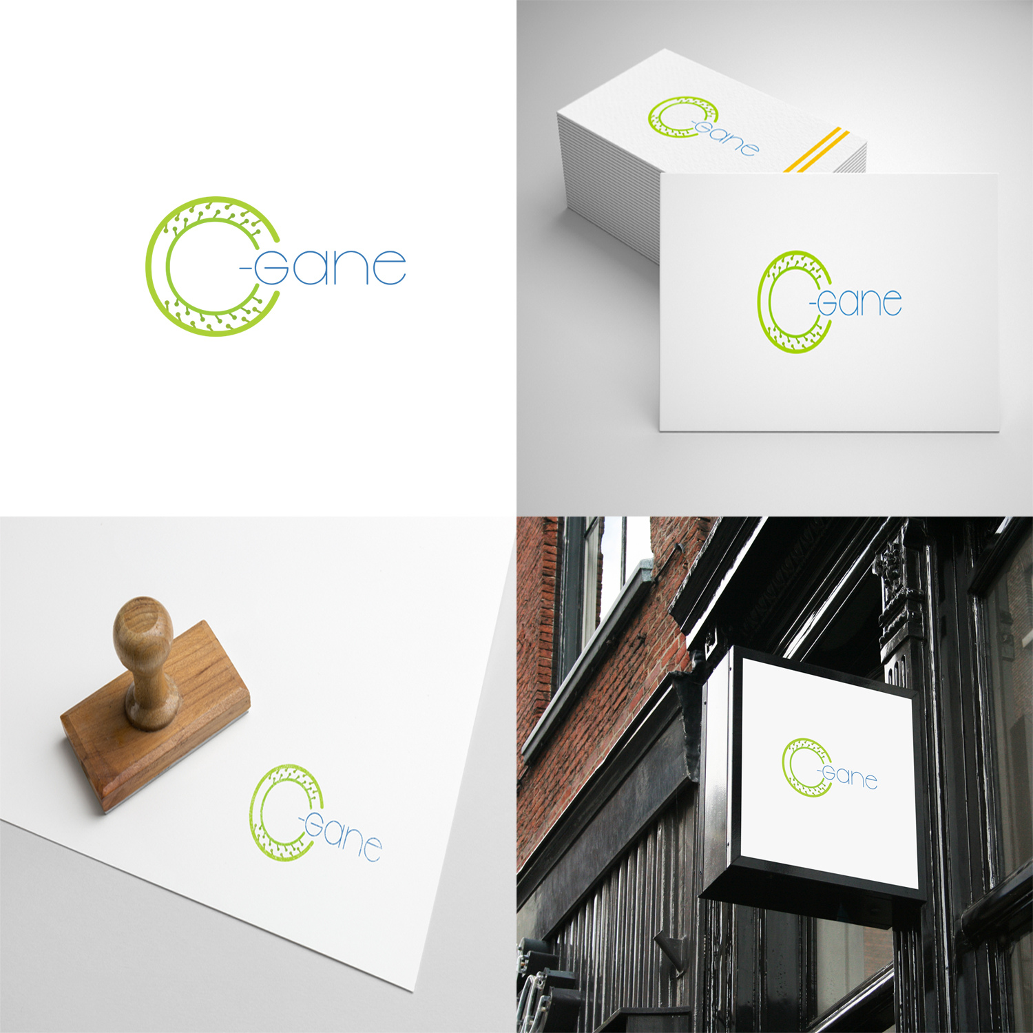 Design de Logo par nolisdesign pour ce projet | Design #18992427