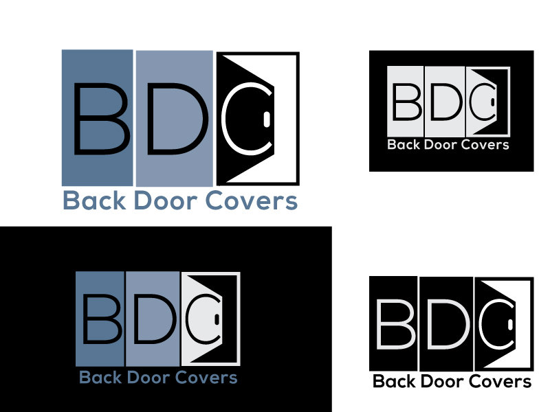 Design de Logo par parvez 3 pour ce projet | Design #18986804