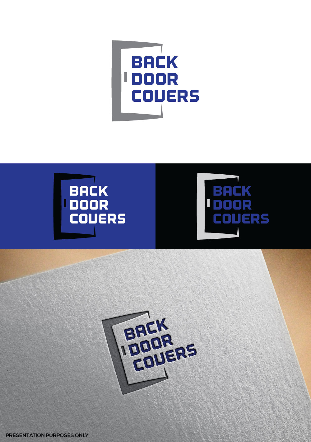 Logo Design by saroja 5 for this project | Design #18993209