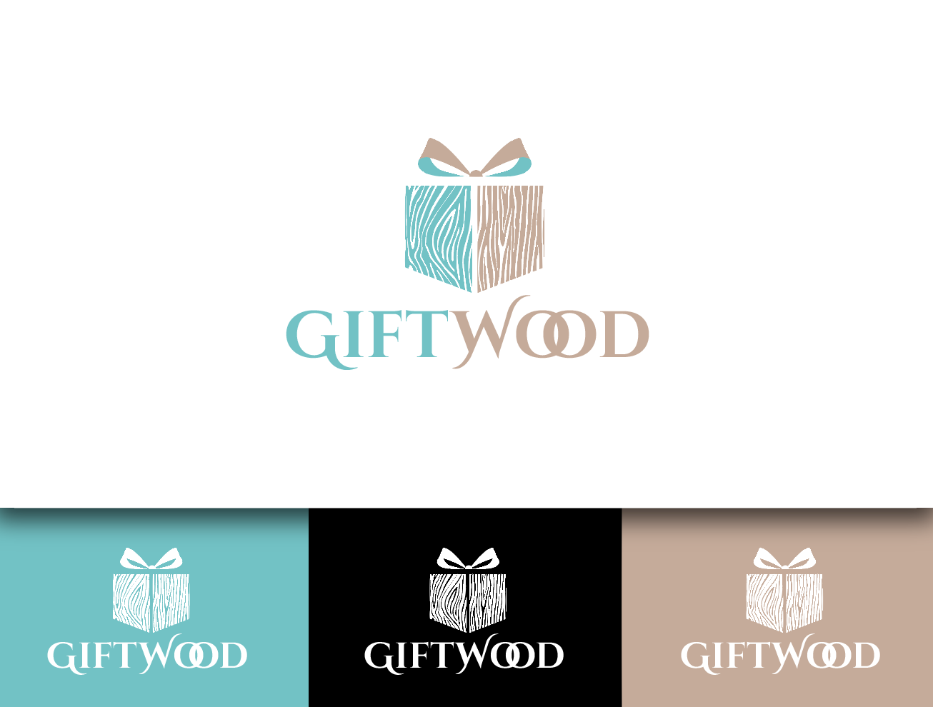 Logo Design by wonderland for this project | Design #18989759