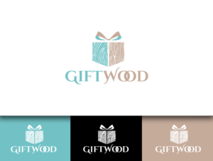 Logo Design by wonderland for this project | Design: #18989759