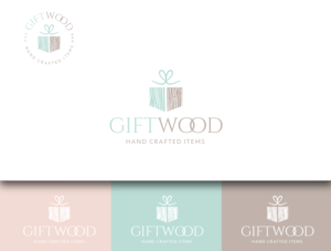 Logo Design by wonderland for this project | Design: #18990723