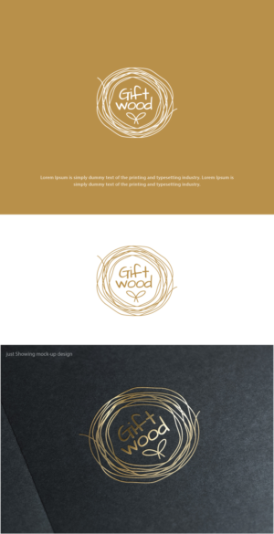 Logo Design by somani for this project | Design: #18987181
