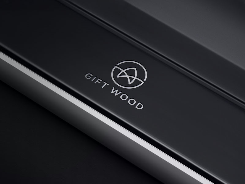 Logo Design by JulienneBalma for this project | Design #19010589