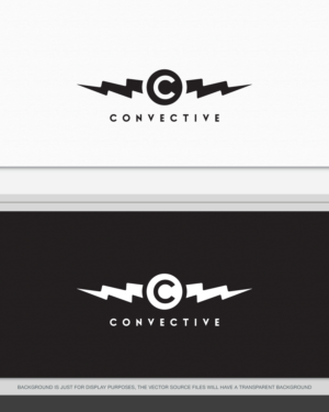 convective  | Design de Logo par AD-X