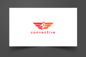 convective  | Logo Design by jaime.sp