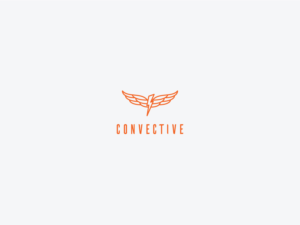 convective  | Logo Design by mldtrvs