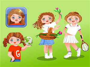 Illustration Design by Mario Bianchi for this project | Design #671985