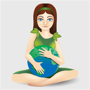 Illustration Design by purwa