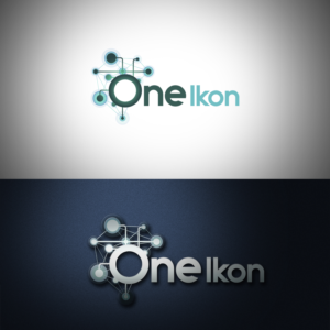 One Ikon | Logo Design by Koshama