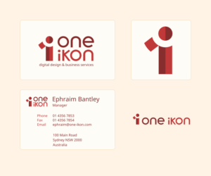 Logo Design by Thorsten W.
