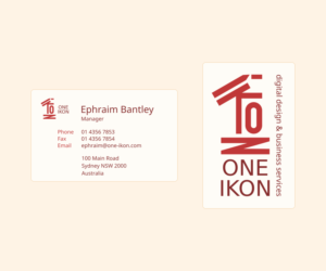 Logo Design by Thorsten W. for this project | Design: #19005793