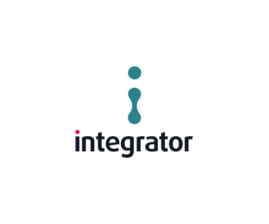 Logo-Design von Andrés Sebastián für Integrator | Design #19060582
