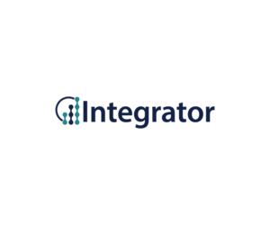 Logo Design by meygekon for Integrator | Design: #19037292