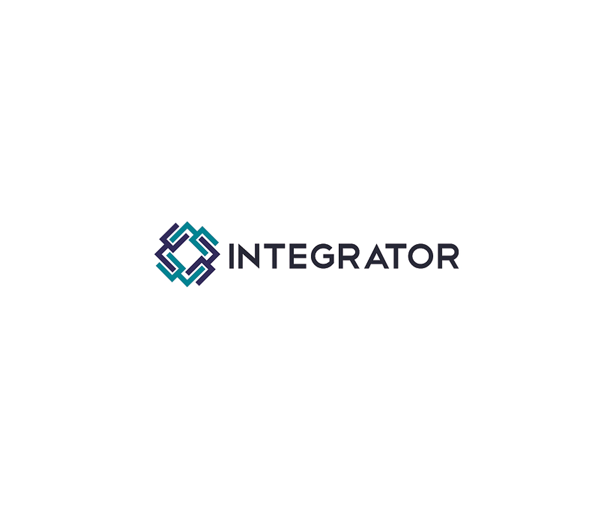 Diseño de Logo por Vishak vasu para Integrator | Diseño #19038049