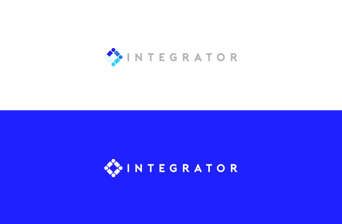 Logo-Design von GLDesigns für Integrator | Design #18991666