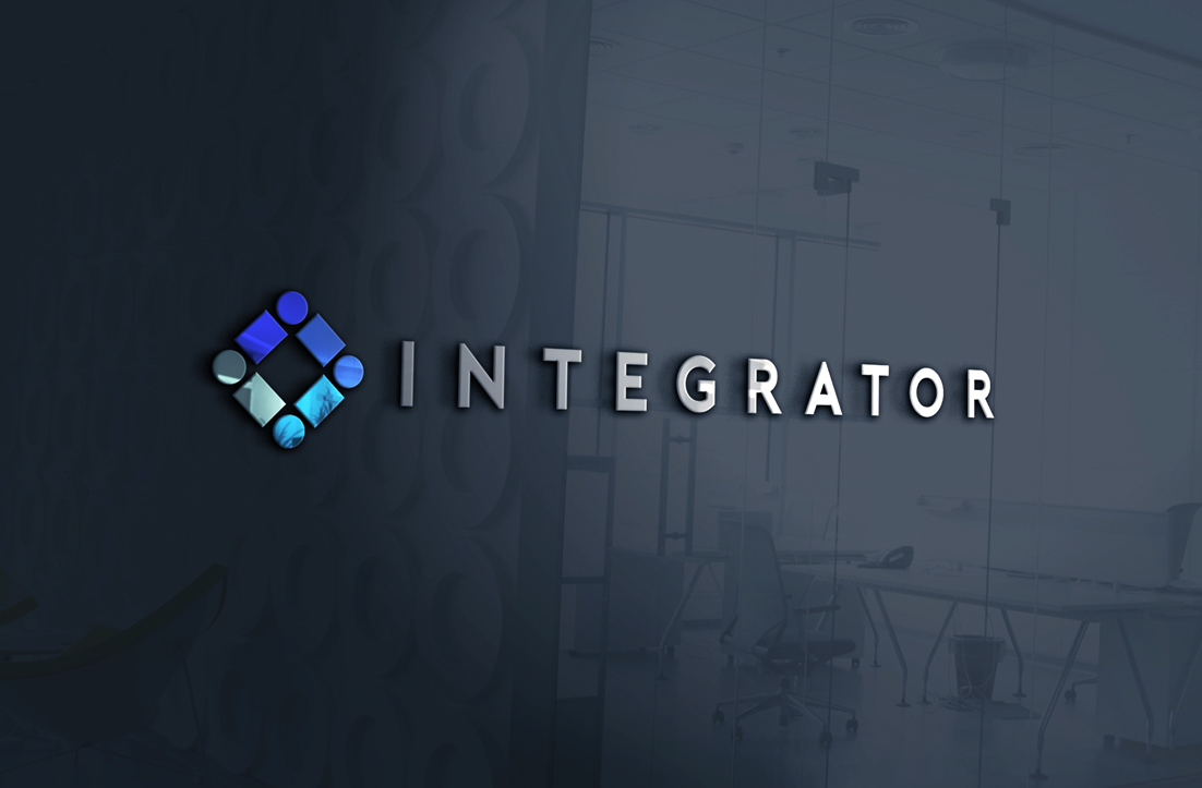Logo Design by GLDesigns for Integrator | Design #18991667