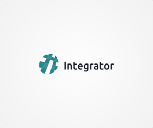 Logo Design by Liyana for Integrator | Design: #19001438