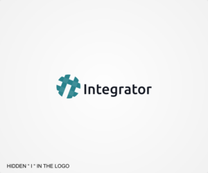 Logo Design by Liyana for Integrator | Design: #19001439