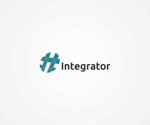 Logo Design by Liyana for Integrator | Design: #19001440
