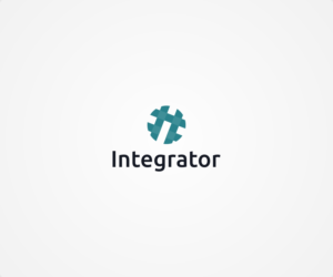 Logo Design by Liyana for Integrator | Design: #19001441