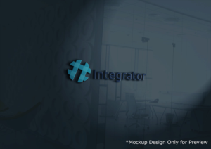 Logo Design by Liyana for Integrator | Design: #19001674