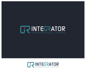 Logo Design by Bittersweet for Integrator | Design: #18999684