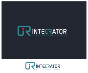 Logo Design by Bittersweet for Integrator | Design: #18999686