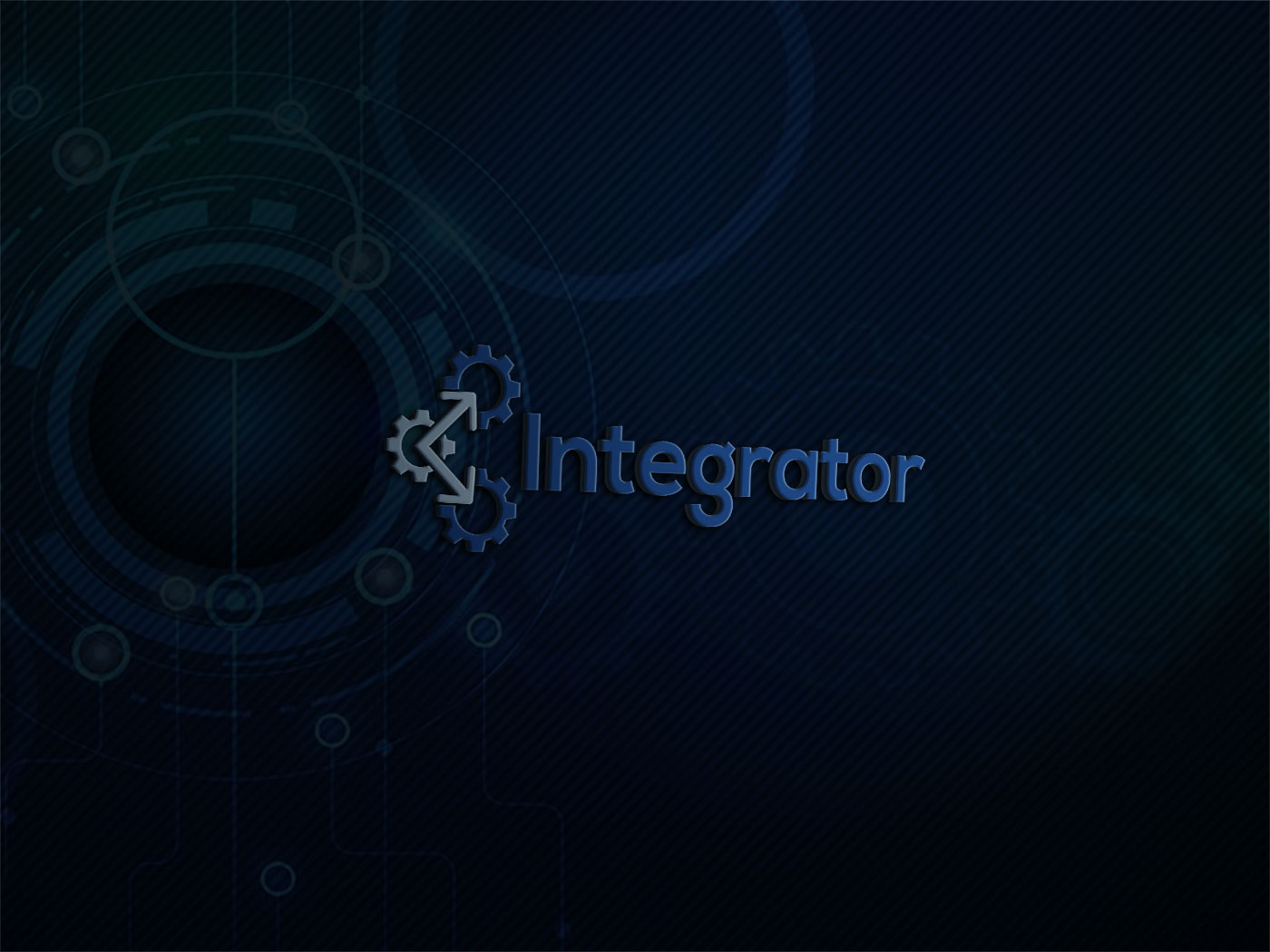Logo Design by Deziners Zone for Integrator | Design #19003337