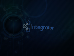 Logo Design by Deziners Zone for Integrator | Design: #19003337