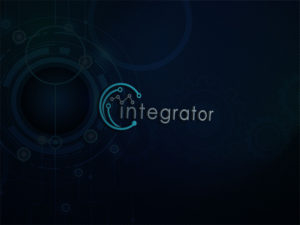 Logo Design by Deziners Zone for Integrator | Design: #19003338