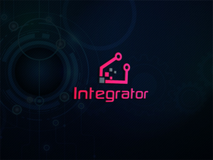 Logo Design by Deziners Zone for Integrator | Design: #19003339