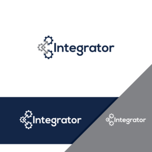 Logo Design by Deziners Zone for Integrator | Design: #19003340