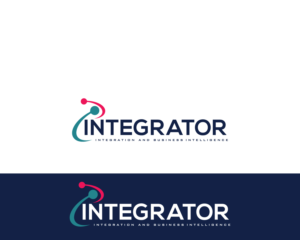 Logo Design by Atec for Integrator | Design: #18993696