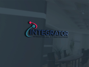 Logo Design by Atec for Integrator | Design: #18993702