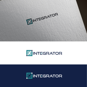 Integrator | Logo Design by sankar999