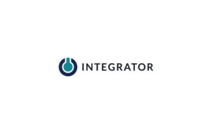 Logo Design by Radu Borzea for Integrator | Design: #18994099