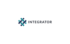 Logo Design by Radu Borzea for Integrator | Design: #18994151