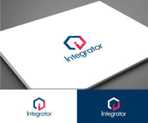 Logo Design by future logo.com for Integrator | Design: #18990192