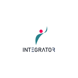 Logo Design by Rio Tri Atmojo for Integrator | Design: #19082491