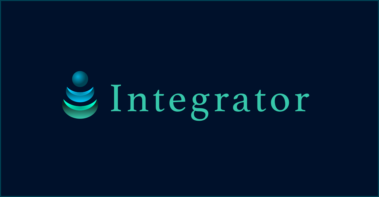 Design de Logo par Foss Graphics pour Integrator | Design #19085261