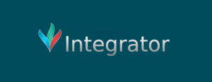 Logo Design by Foss Graphics for Integrator | Design: #19085331