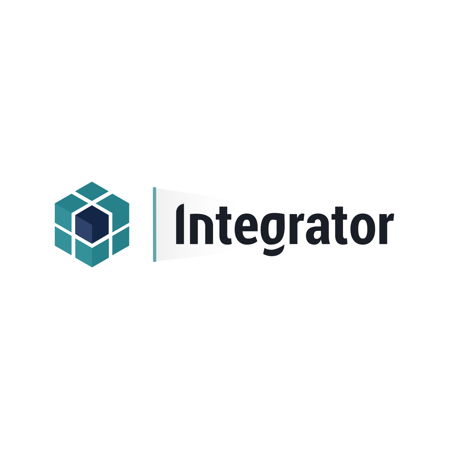 Diseño de Logo por Criollo's Art para Integrator | Diseño #19039907